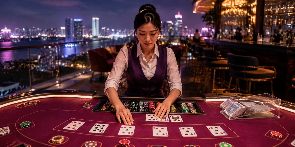 133win Chọn Lọc Casino