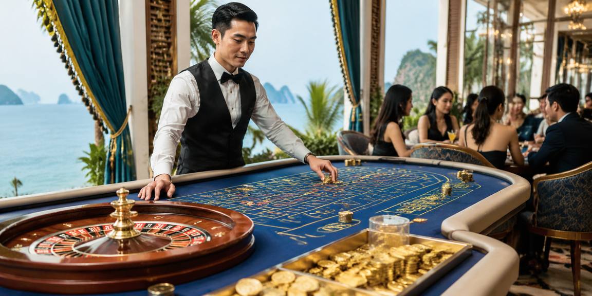 133win Chuyển Khoản Blackjack